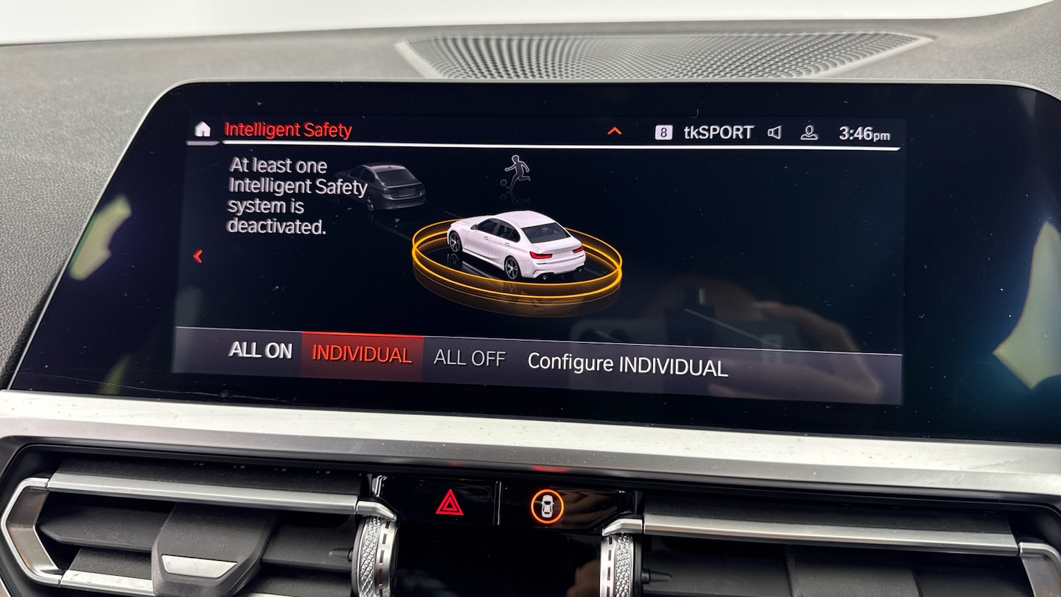 Used BMW 3 Series 2021 for sale - 77775012: Photo 31