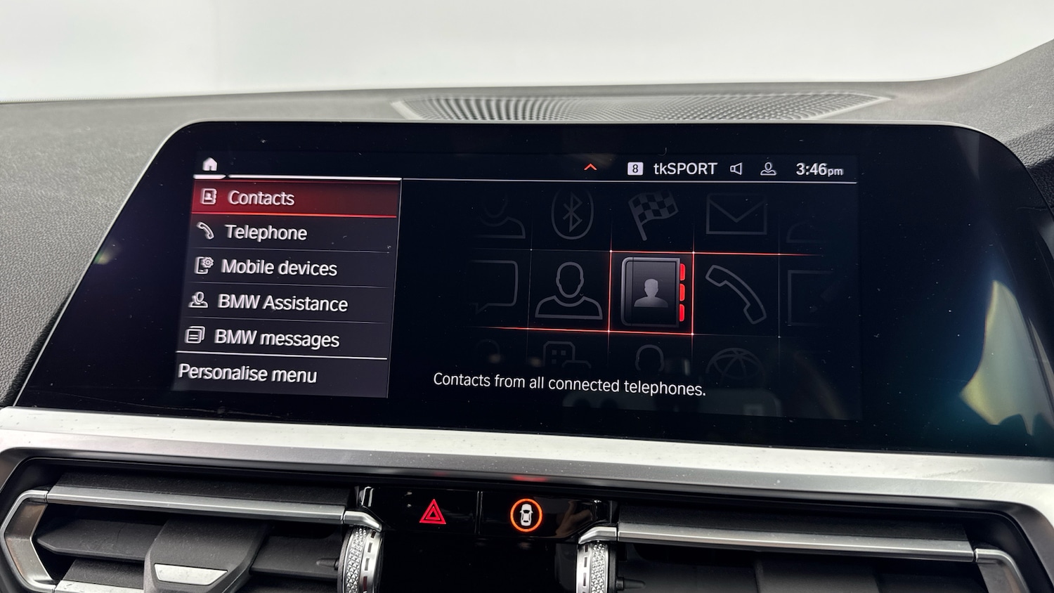 Used BMW 3 Series 2021 for sale - 77775012: Photo 33