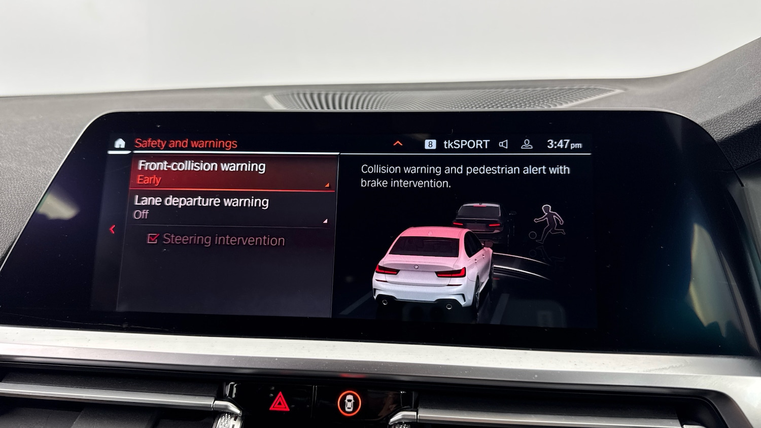 Used BMW 3 Series 2021 for sale - 77775012: Photo 34