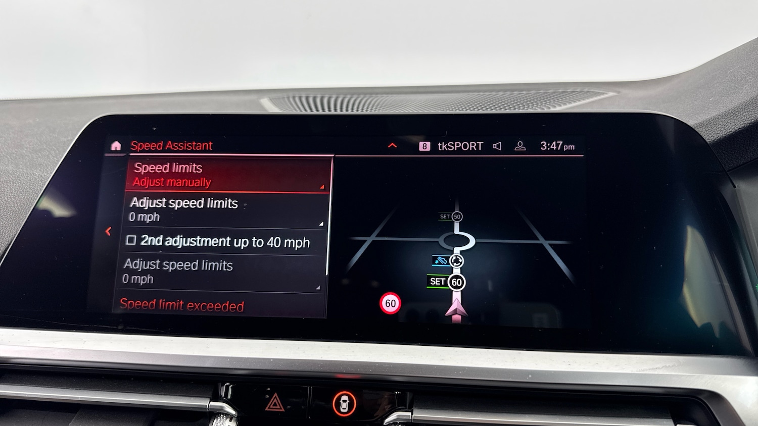 Used BMW 3 Series 2021 for sale - 77775012: Photo 35