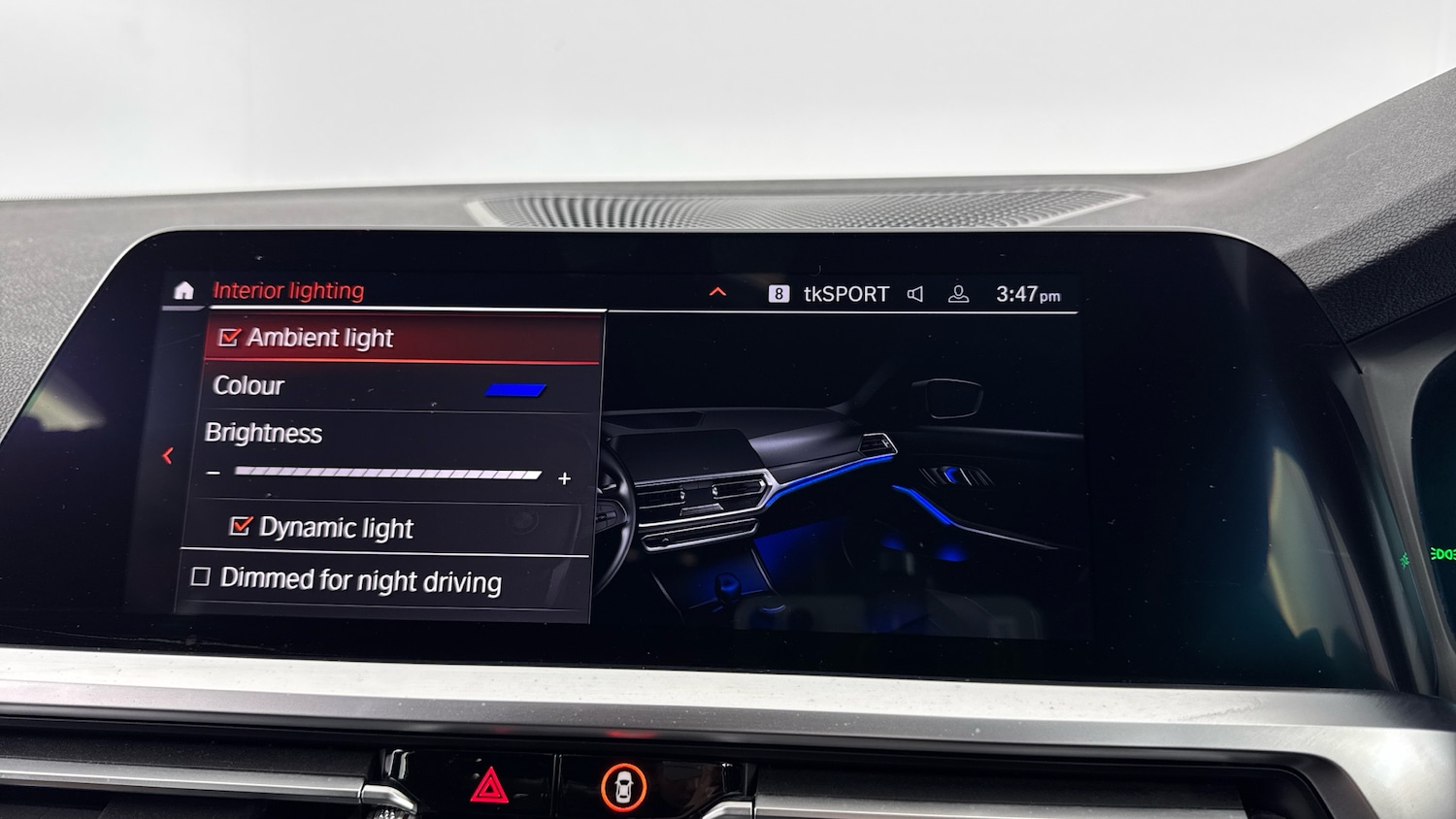 Used BMW 3 Series 2021 for sale - 77775012: Photo 37