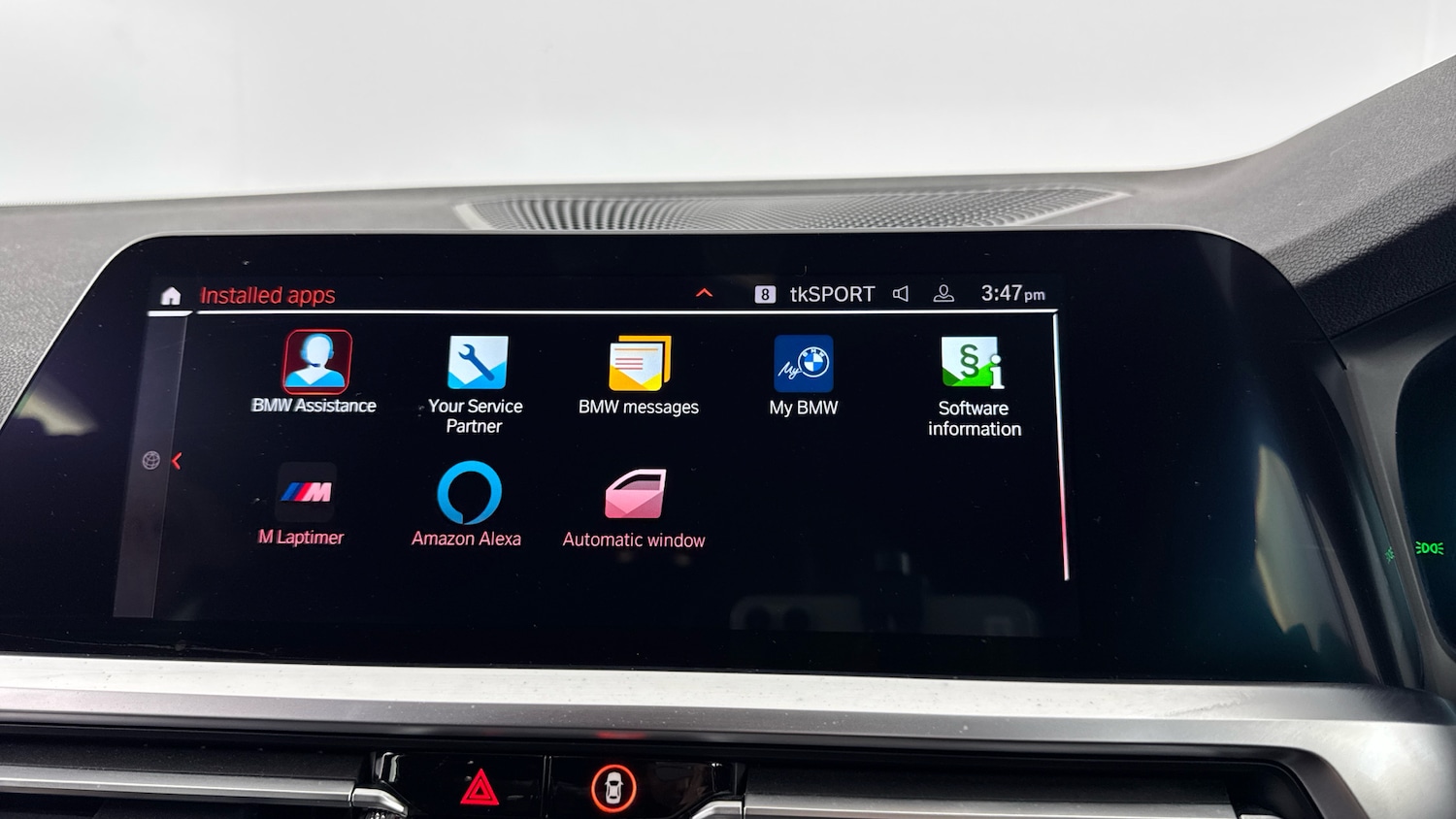 Used BMW 3 Series 2021 for sale - 77775012: Photo 38