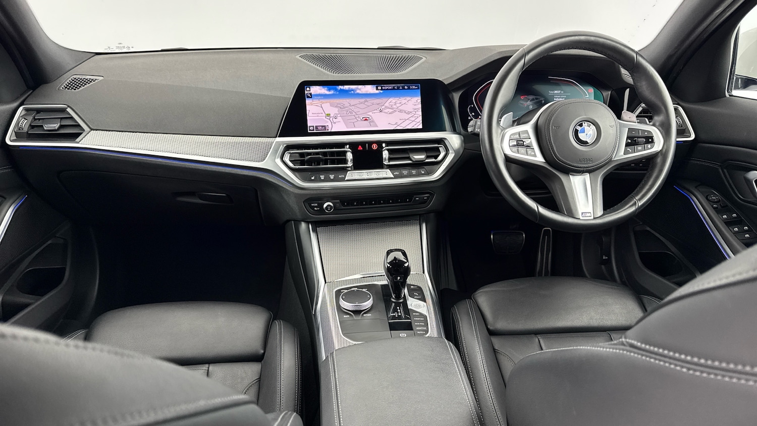 Used BMW 3 Series 2021 for sale - 77775012: Photo 4