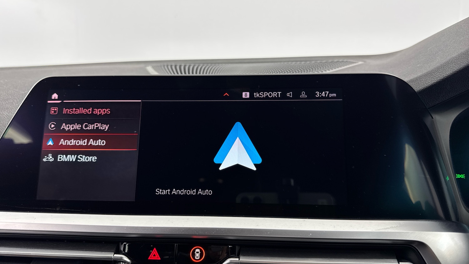 Used BMW 3 Series 2021 for sale - 77775012: Photo 40