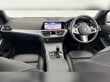 Used BMW 3 Series 2021 for sale - 77775012: Photo