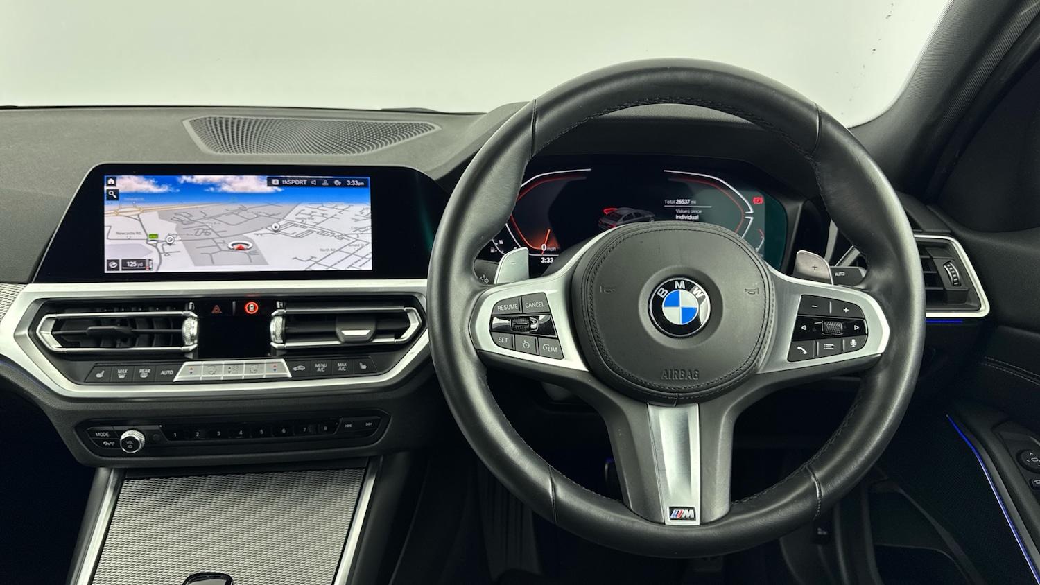 Used BMW 3 Series 2021 for sale - 77775012: Photo 5