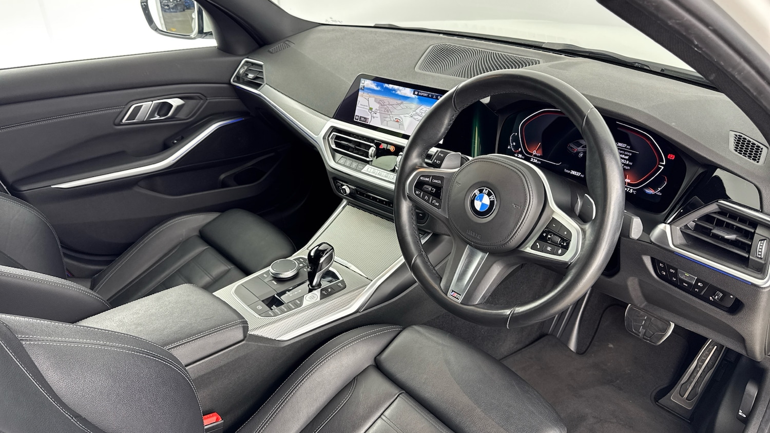 Used BMW 3 Series 2021 for sale - 77775012: Photo 6