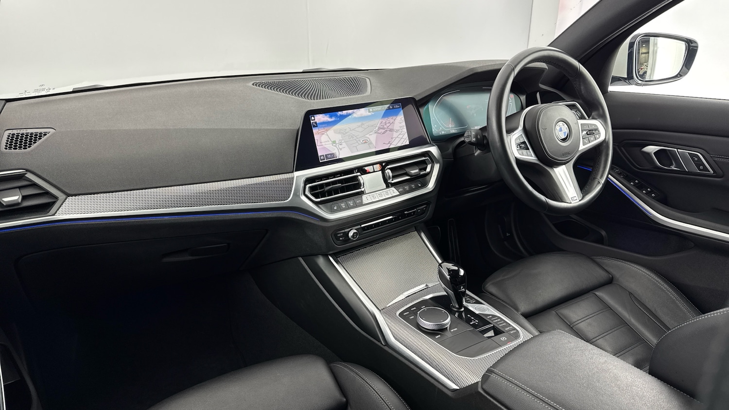 Used BMW 3 Series 2021 for sale - 77775012: Photo 7