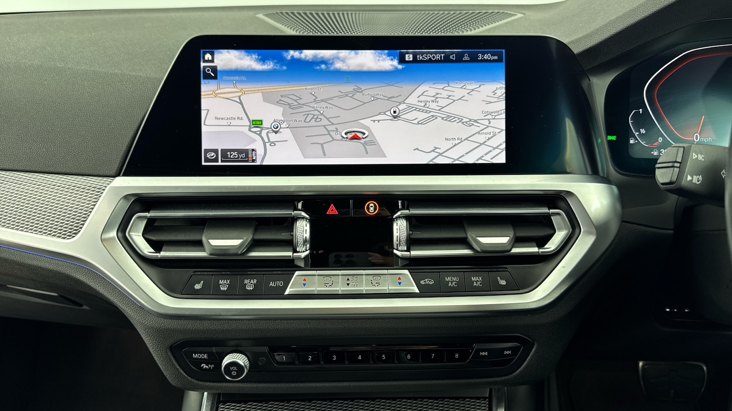 Used BMW 3 Series 2021 for sale - 77775012: Photo 8