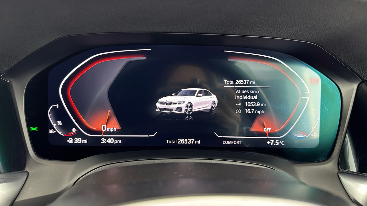 Used BMW 3 Series 2021 for sale - 77775012: Photo 9