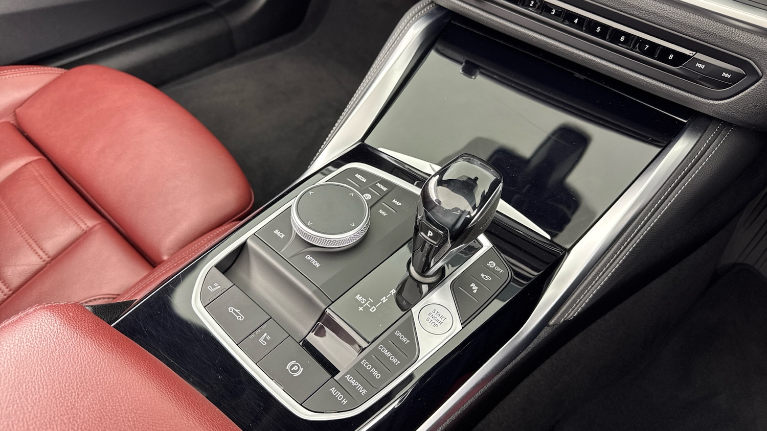 Used BMW 4 Series 2021 for sale - 76412342: Photo 10