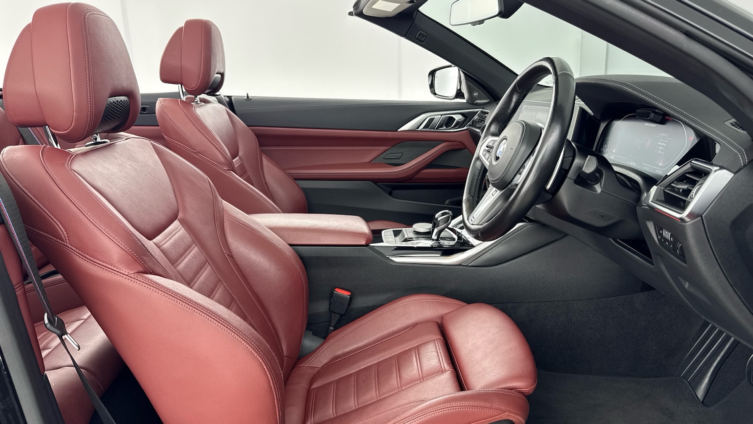 Used BMW 4 Series 2021 for sale - 76412342: Photo 11