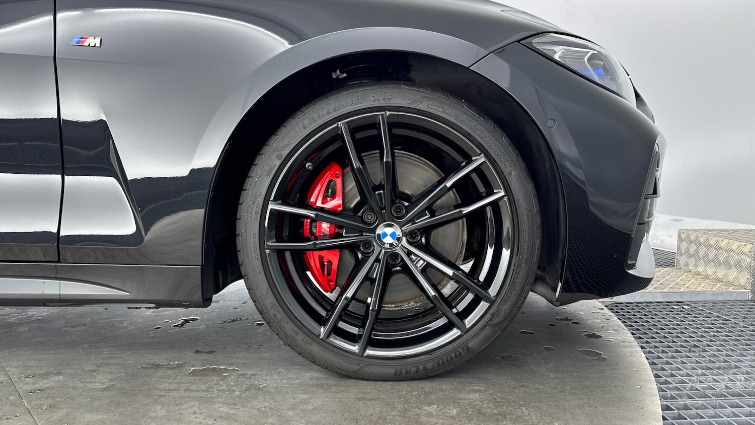 Used BMW 4 Series 2021 for sale - 76412342: Photo 14