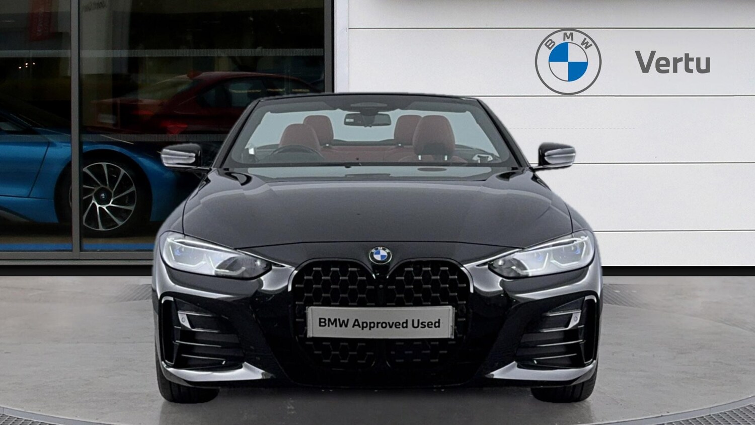 Used BMW 4 Series 2021 for sale - 76412342: Photo 16