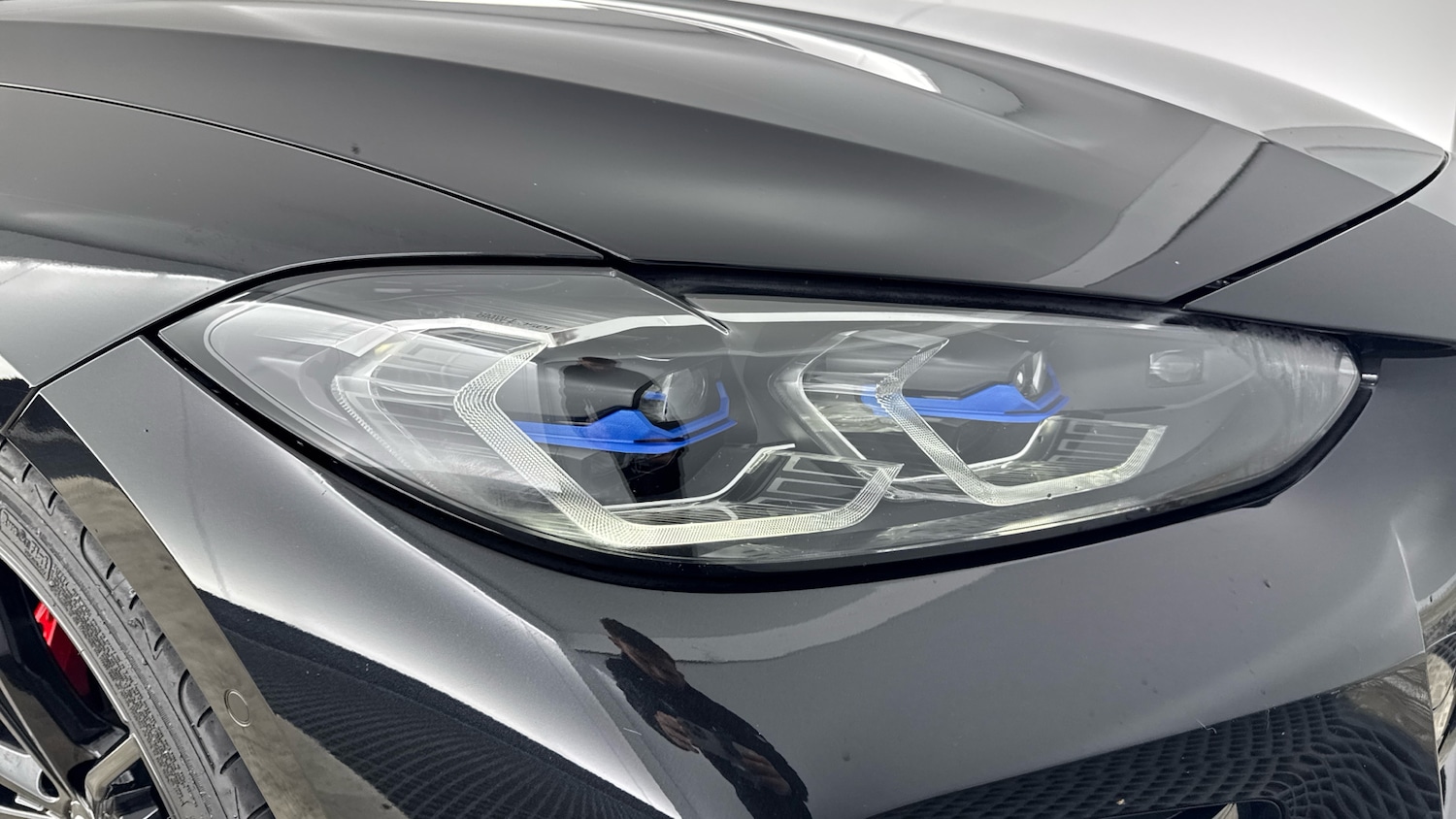 Used BMW 4 Series 2021 for sale - 76412342: Photo 22