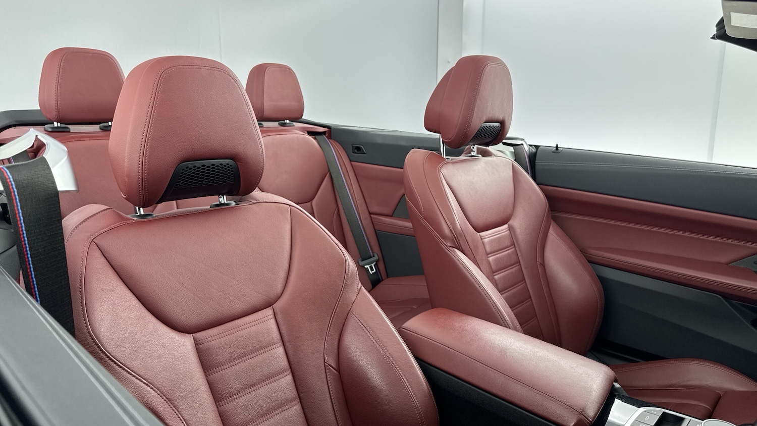 Used BMW 4 Series 2021 for sale - 76412342: Photo 24