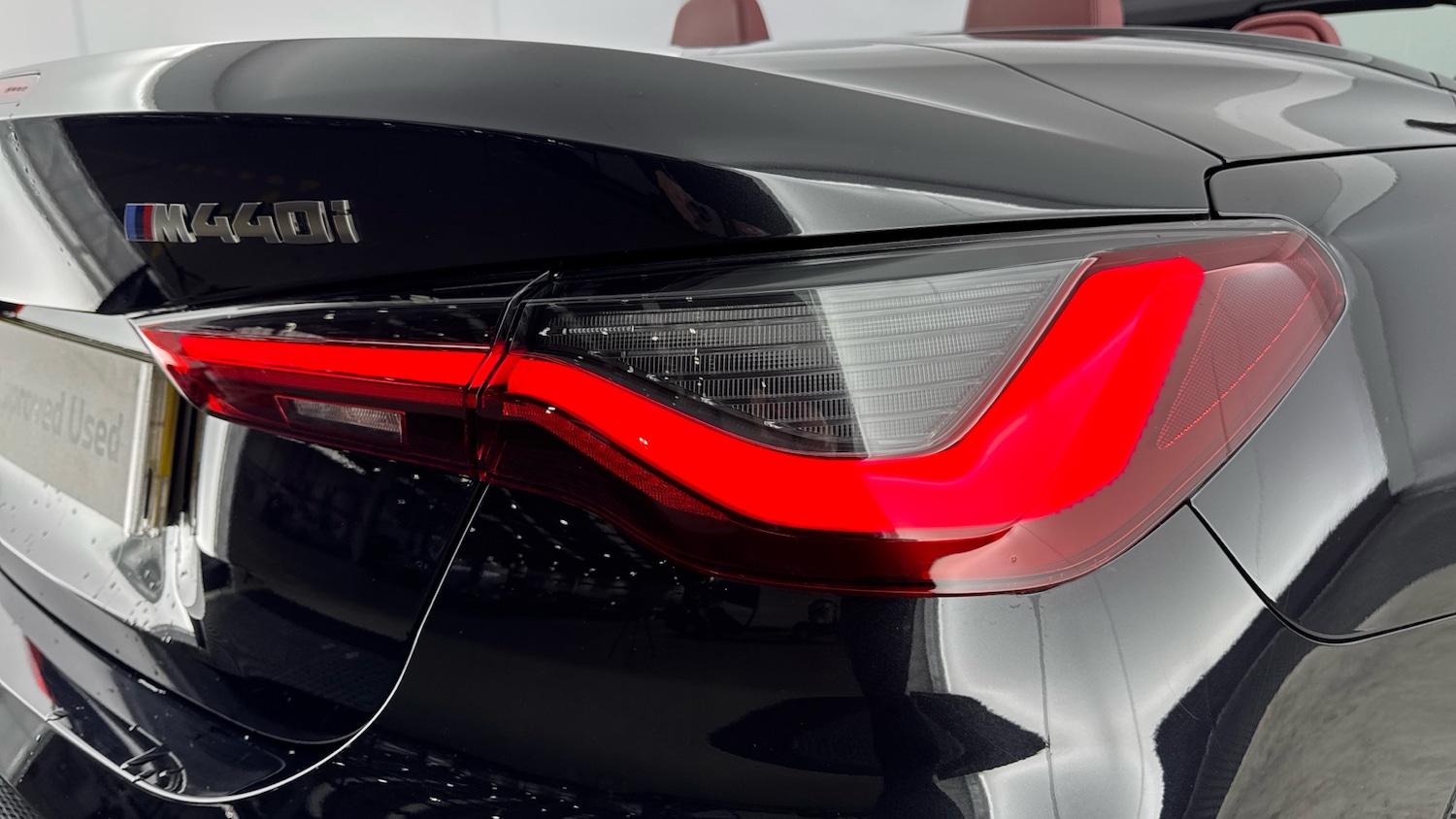 Used BMW 4 Series 2021 for sale - 76412342: Photo 25