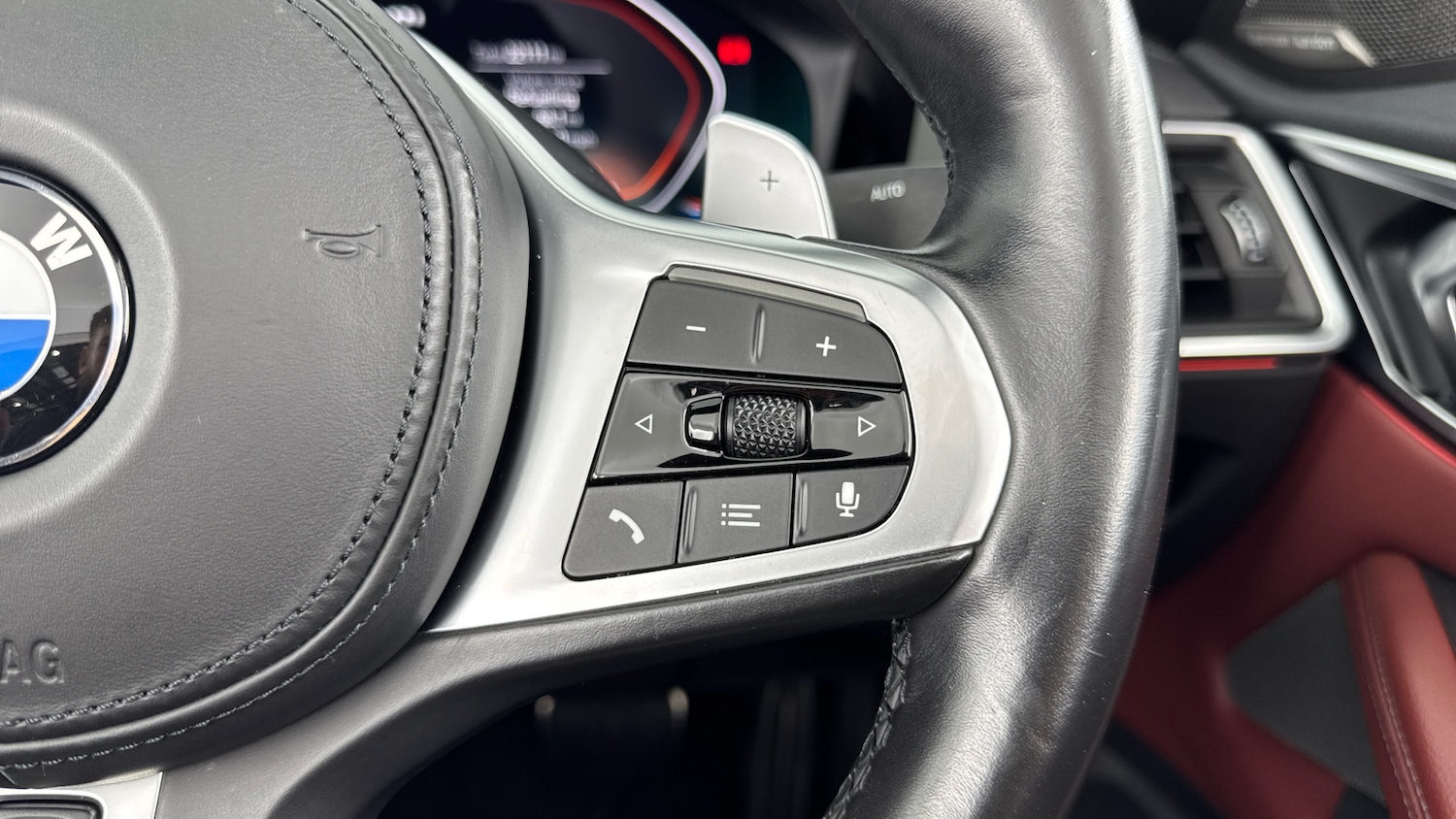 Used BMW 4 Series 2021 for sale - 76412342: Photo 29