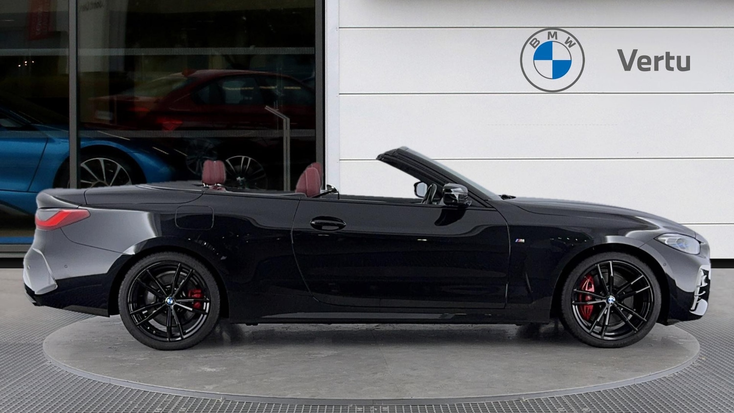 Used BMW 4 Series 2021 for sale - 76412342: Photo 3