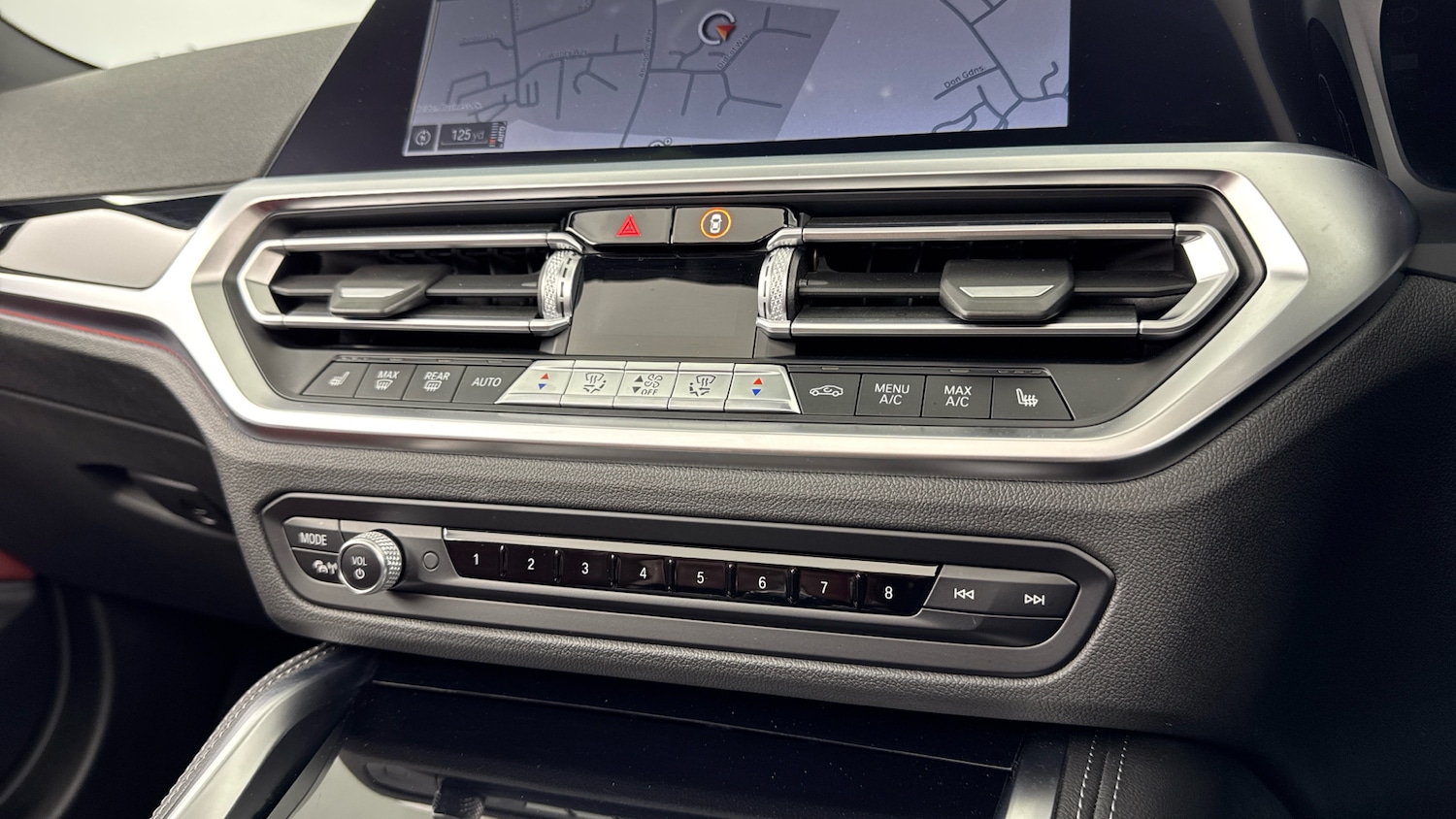 Used BMW 4 Series 2021 for sale - 76412342: Photo 33