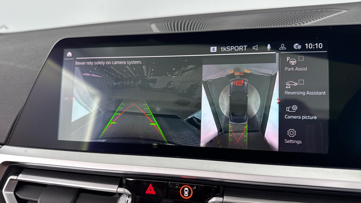 Used BMW 4 Series 2021 for sale - 76412342: Photo 34