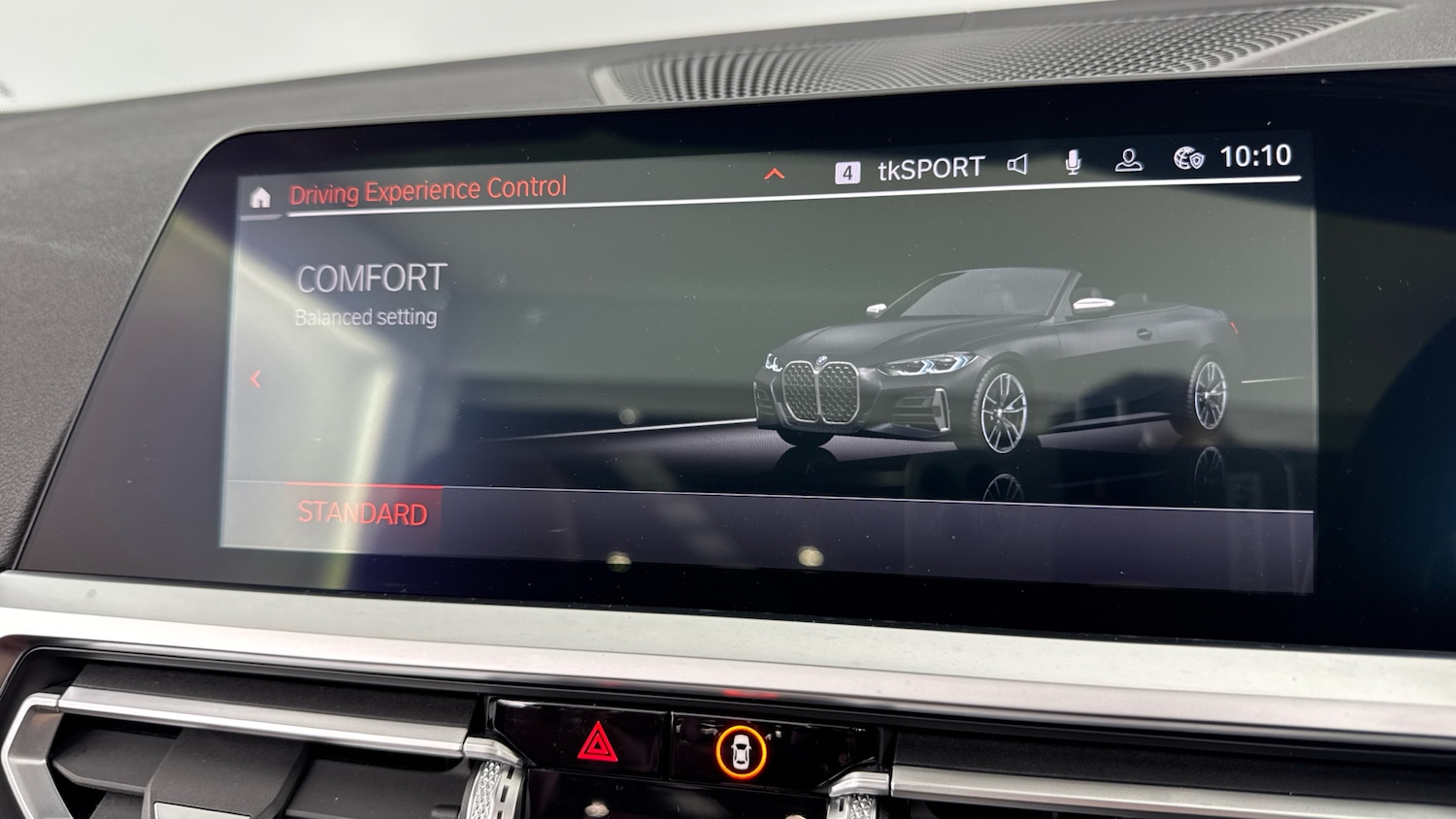 Used BMW 4 Series 2021 for sale - 76412342: Photo 36