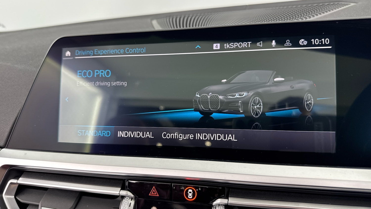 Used BMW 4 Series 2021 for sale - 76412342: Photo 37