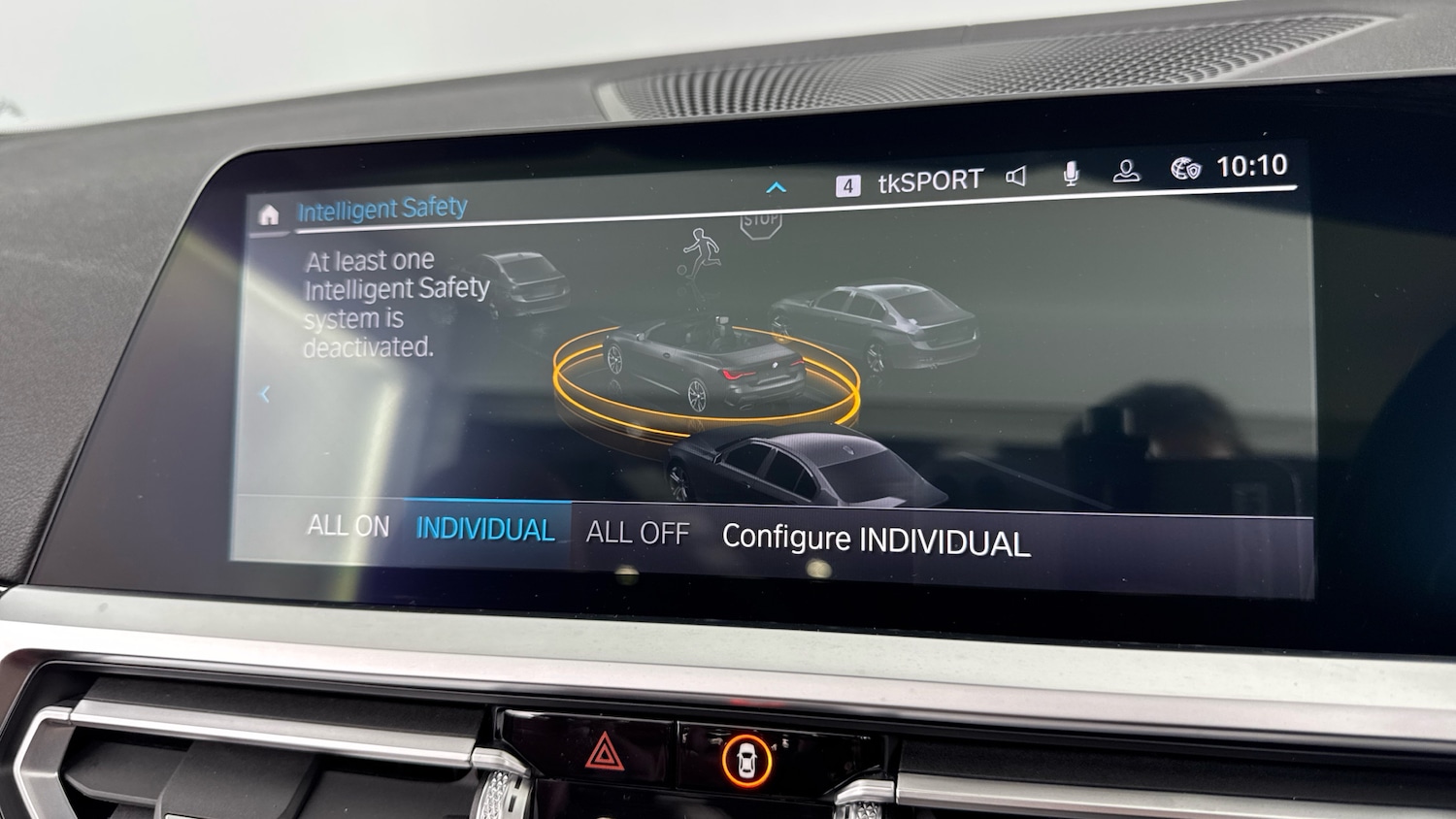 Used BMW 4 Series 2021 for sale - 76412342: Photo 38