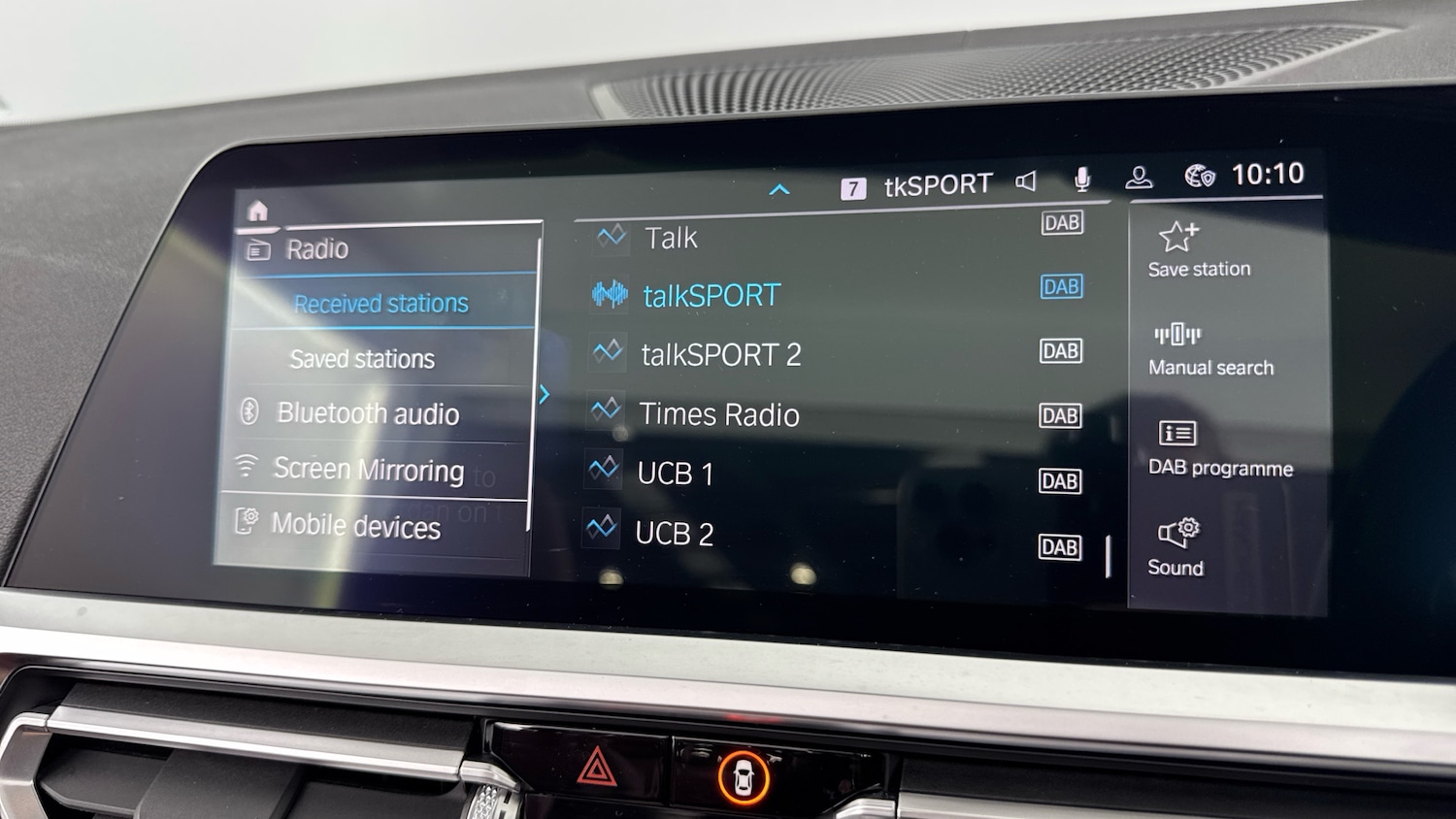 Used BMW 4 Series 2021 for sale - 76412342: Photo 39