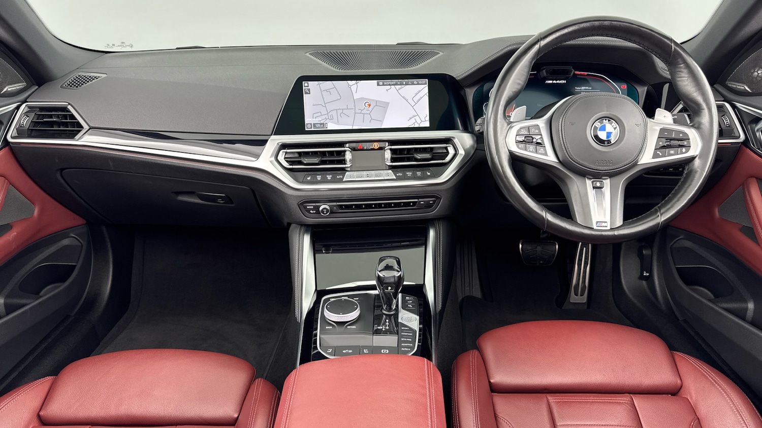 Used BMW 4 Series 2021 for sale - 76412342: Photo 4