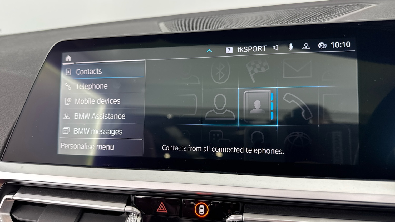 Used BMW 4 Series 2021 for sale - 76412342: Photo 40