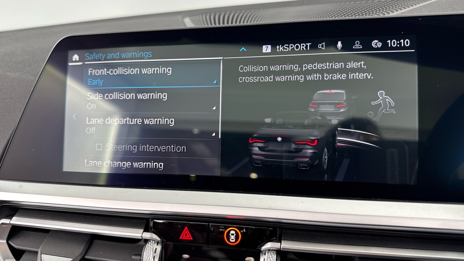 Used BMW 4 Series 2021 for sale - 76412342: Photo 41