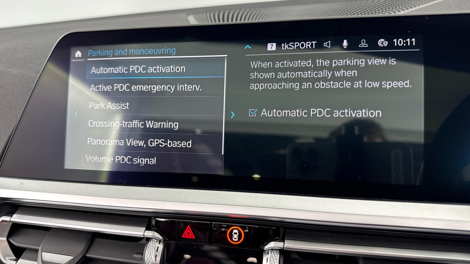 Used BMW 4 Series 2021 for sale - 76412342: Photo 43