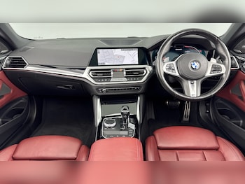 Used BMW 4 Series 2021 for sale - 76412342: Photo