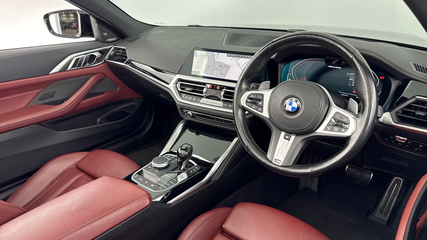 Used BMW 4 Series 2021 for sale - 76412342: Photo 6
