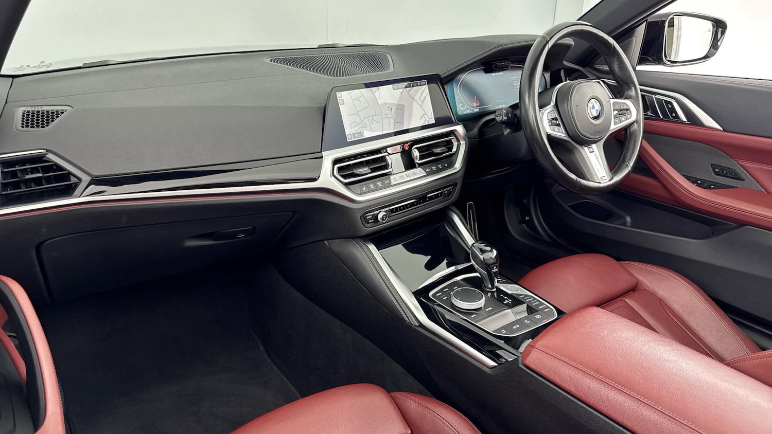 Used BMW 4 Series 2021 for sale - 76412342: Photo 7