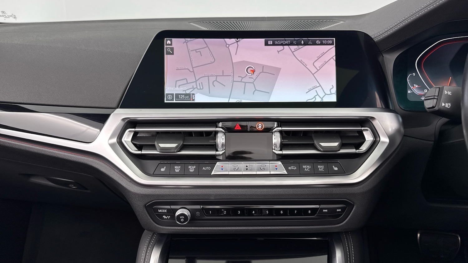 Used BMW 4 Series 2021 for sale - 76412342: Photo 8