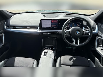 Used BMW X1 2024 for sale - 78680489: Photo