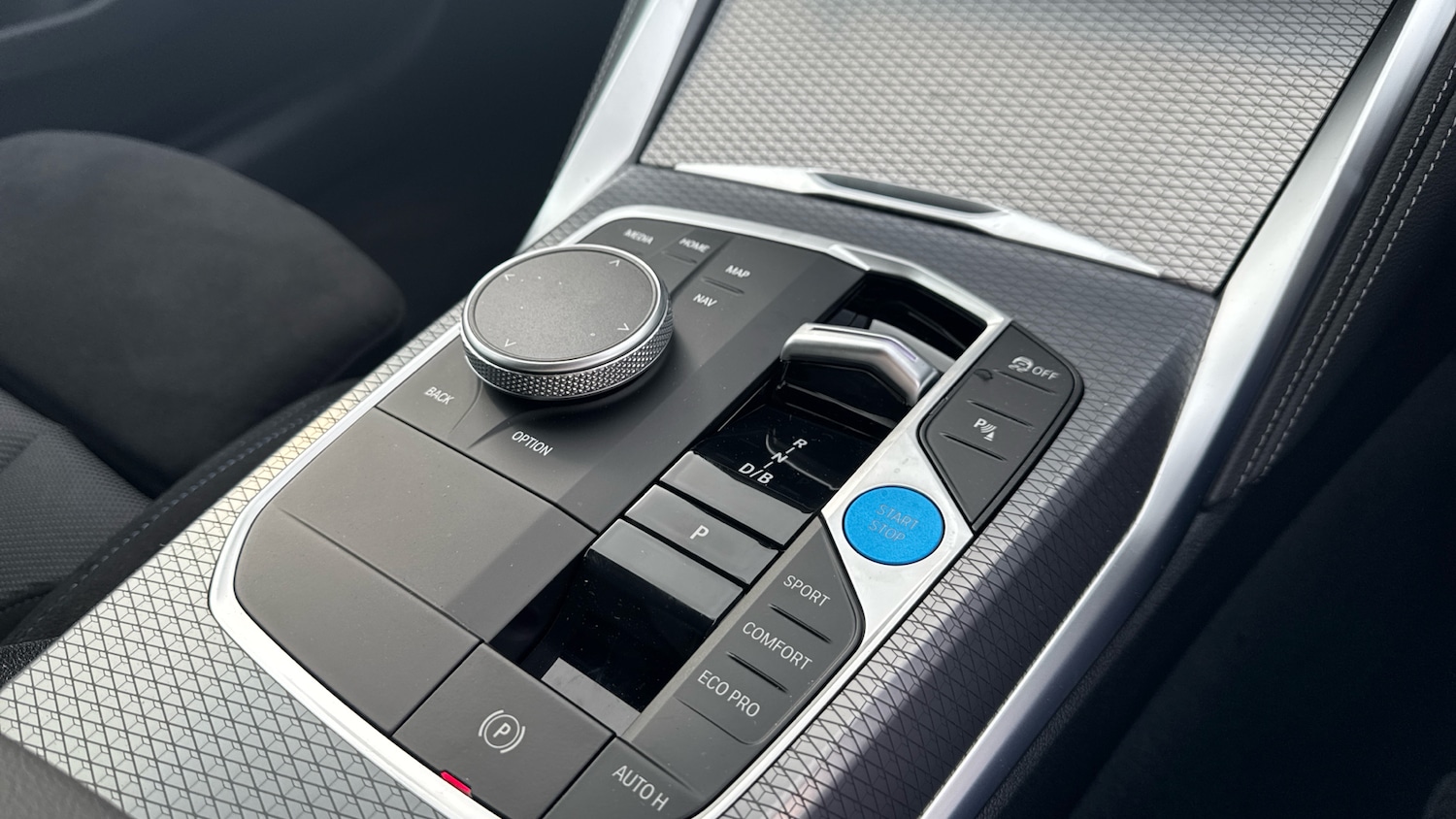 Used BMW i4 2025 for sale - 76480192: Photo 10