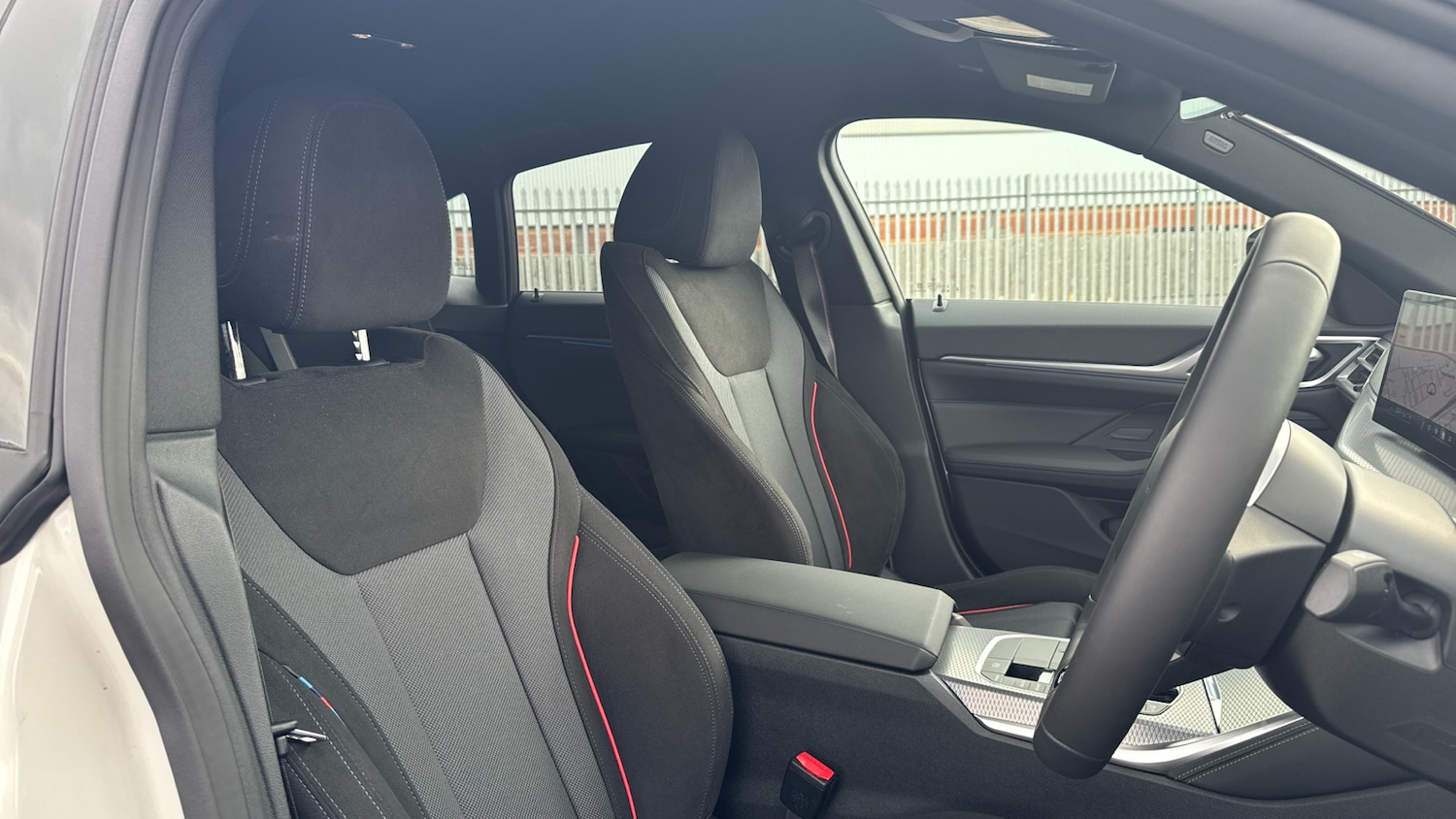 Used BMW i4 2025 for sale - 76480192: Photo 11