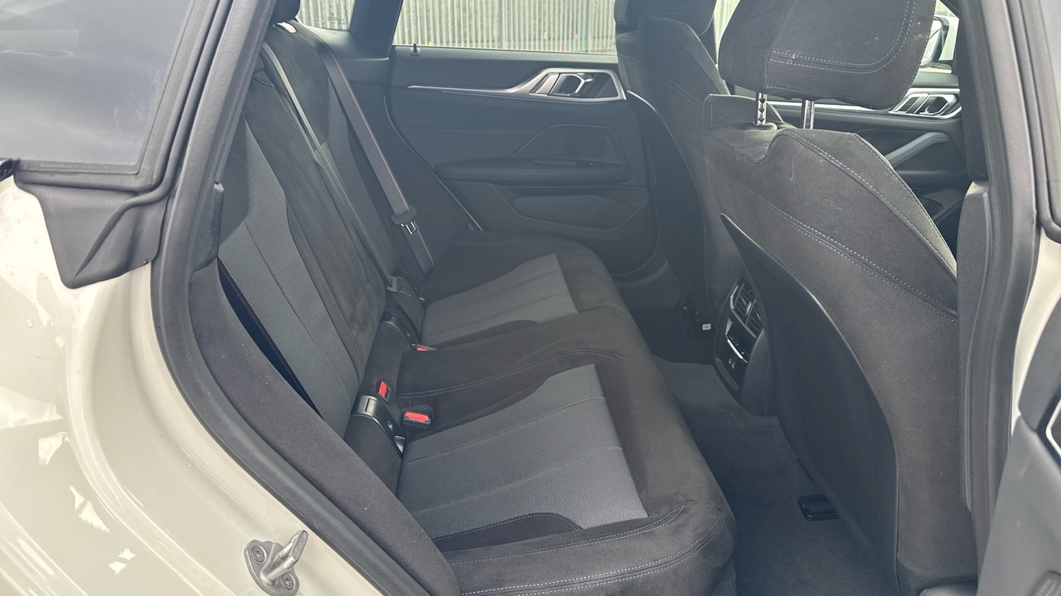 Used BMW i4 2025 for sale - 76480192: Photo 12