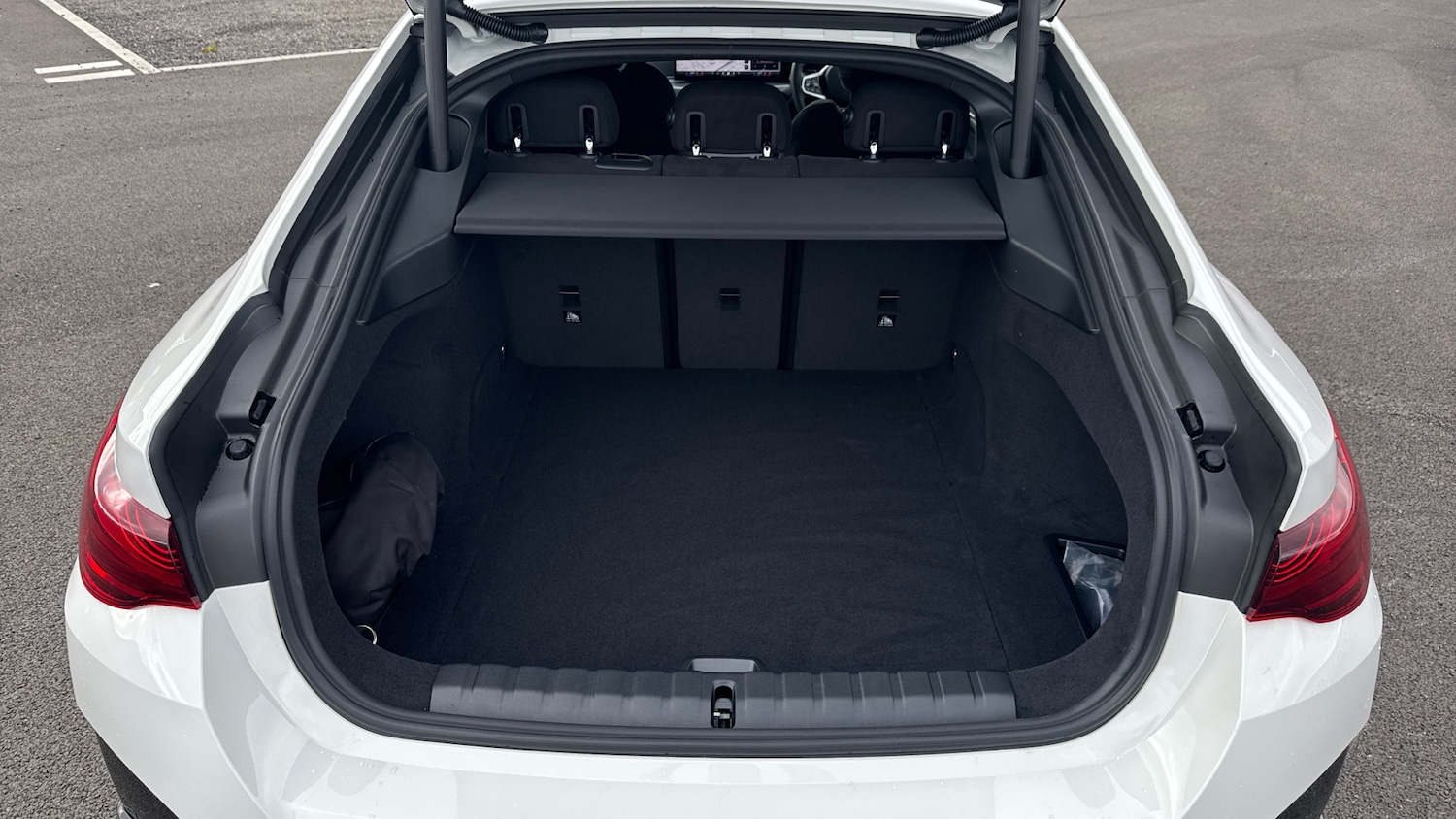 Used BMW i4 2025 for sale - 76480192: Photo 13