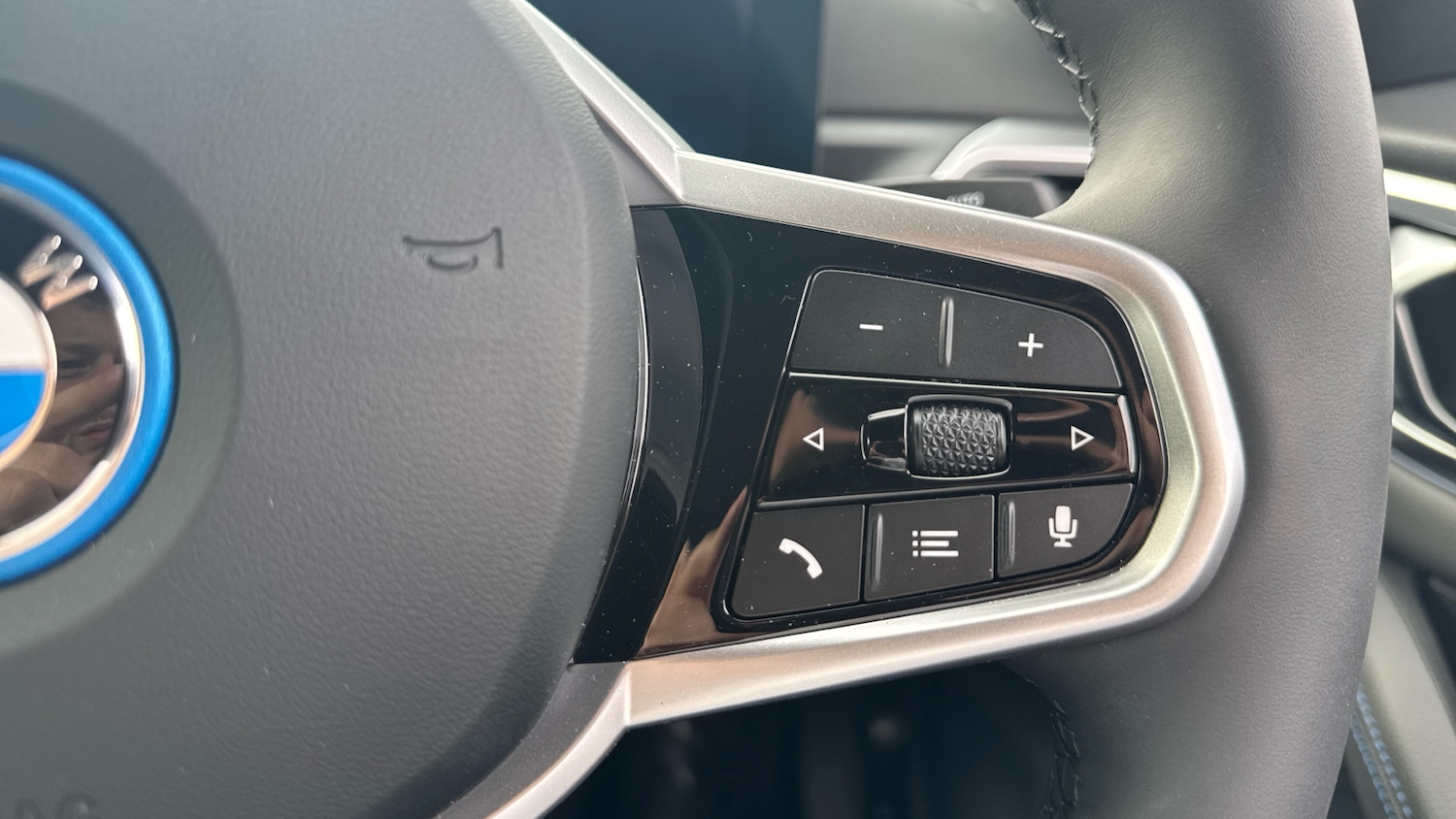 Used BMW i4 2025 for sale - 76480192: Photo 18