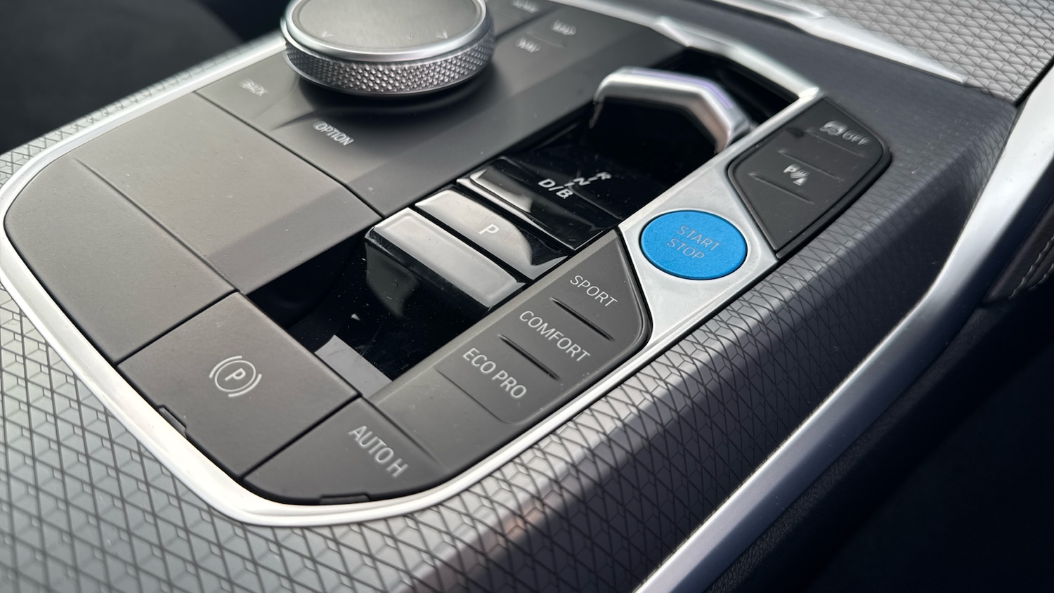 Used BMW i4 2025 for sale - 76480192: Photo 19