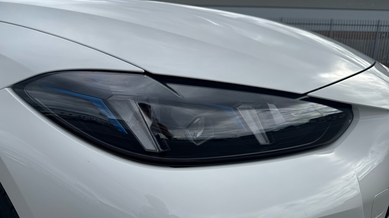 Used BMW i4 2025 for sale - 76480192: Photo 23