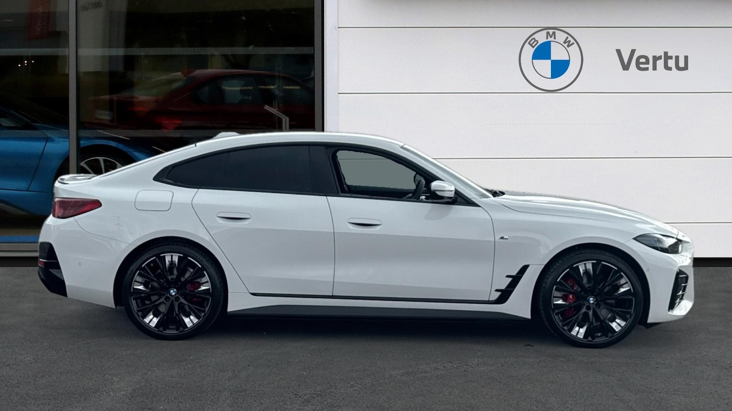 Used BMW i4 2025 for sale - 76480192: Photo 3