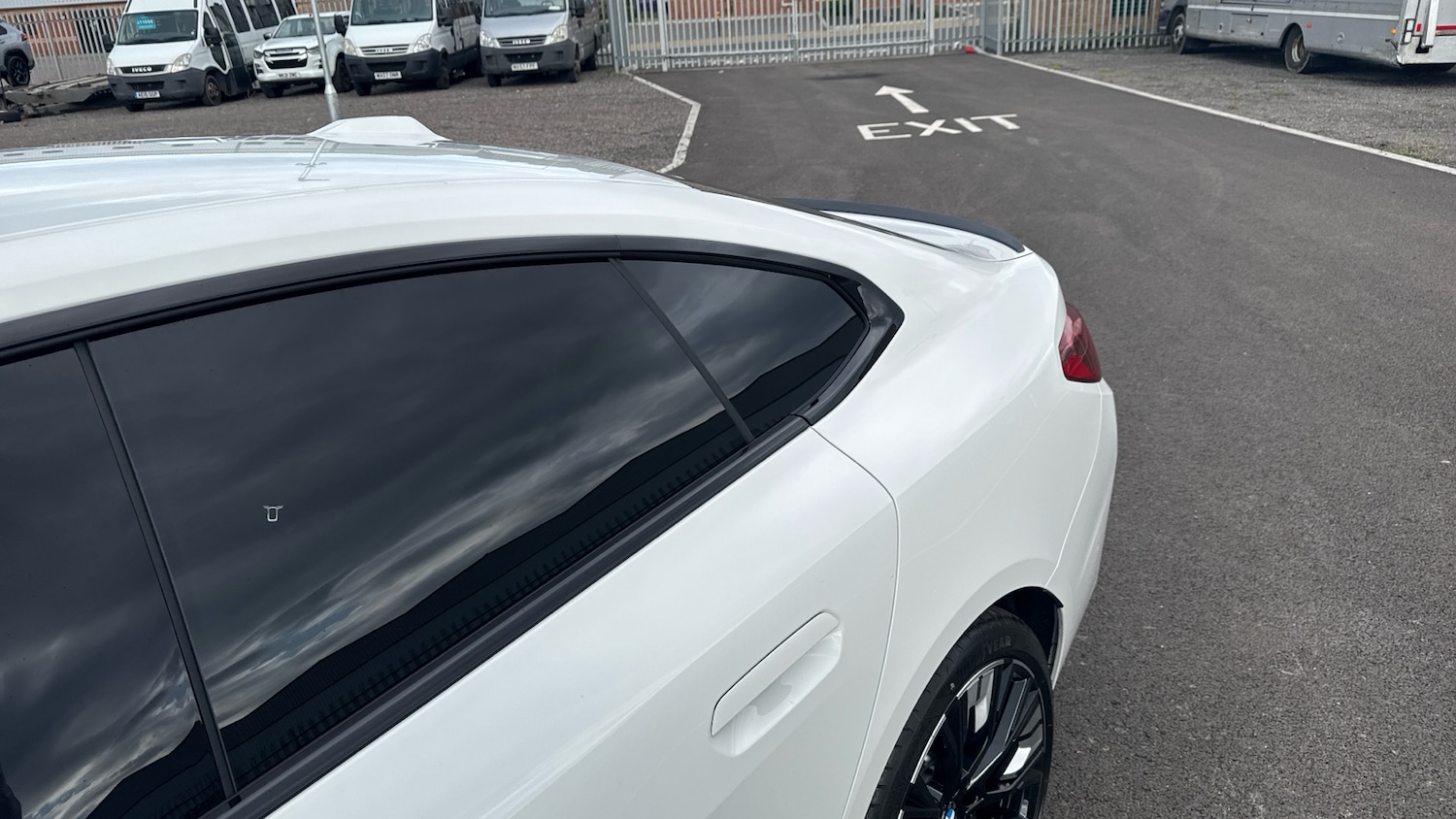 Used BMW i4 2025 for sale - 76480192: Photo 31