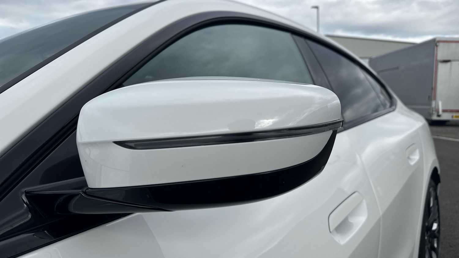 Used BMW i4 2025 for sale - 76480192: Photo 32