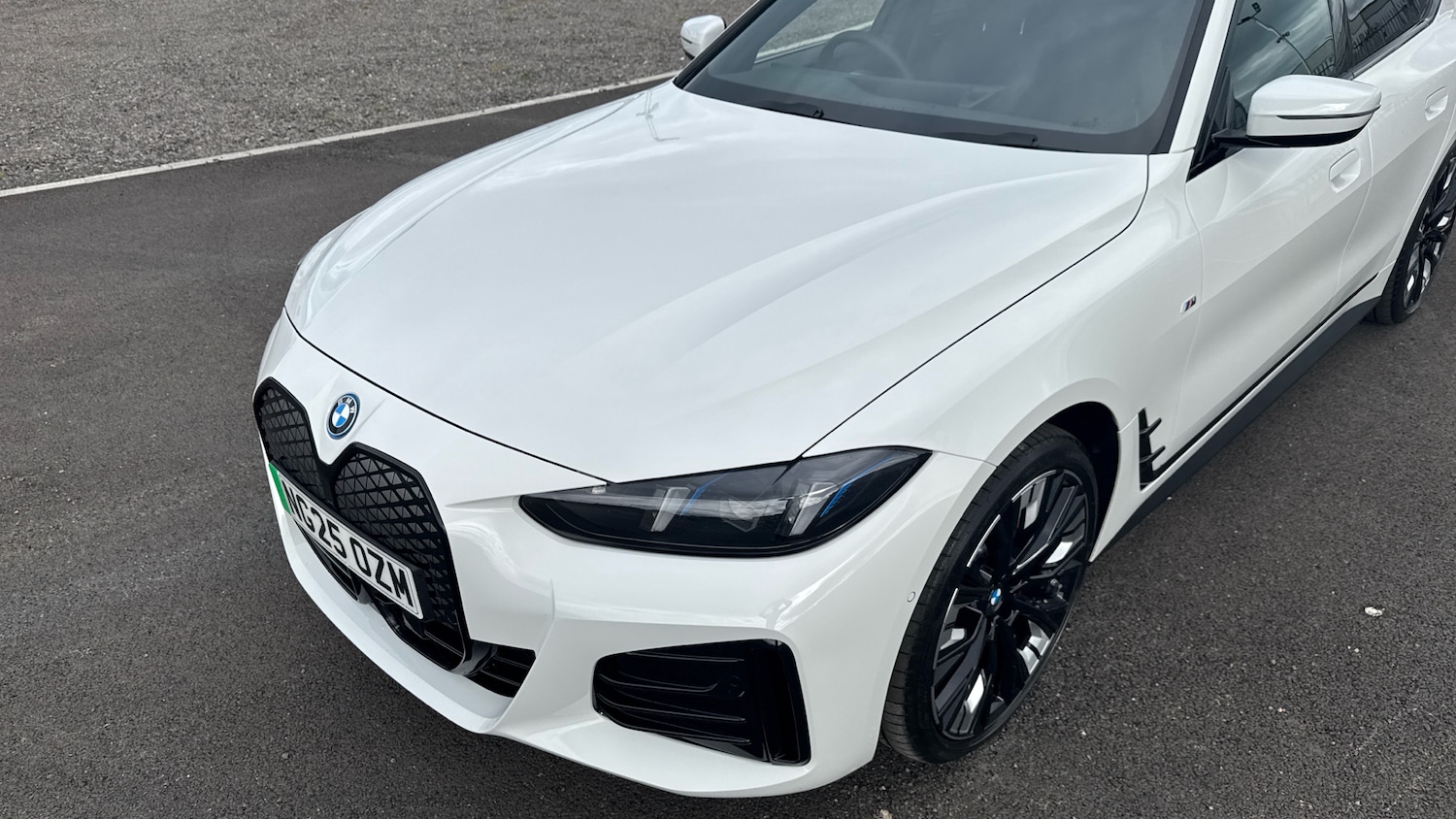 Used BMW i4 2025 for sale - 76480192: Photo 35