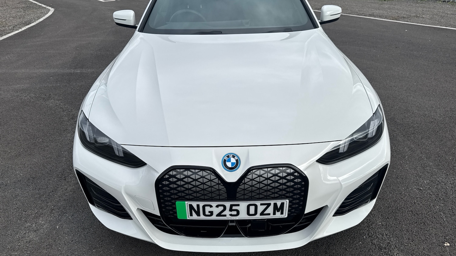 Used BMW i4 2025 for sale - 76480192: Photo 36